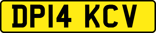 DP14KCV
