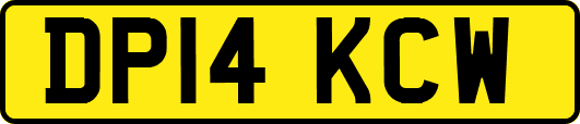 DP14KCW