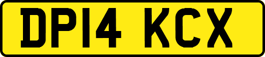 DP14KCX