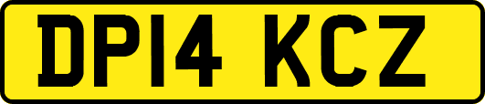 DP14KCZ