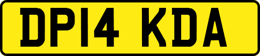 DP14KDA