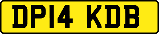 DP14KDB
