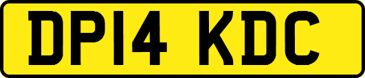DP14KDC