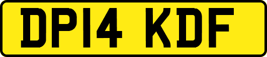 DP14KDF