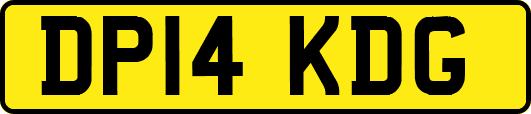 DP14KDG