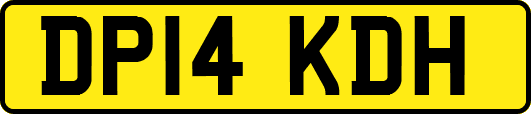 DP14KDH