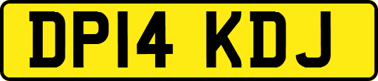 DP14KDJ