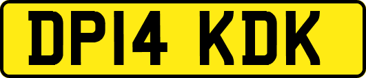 DP14KDK