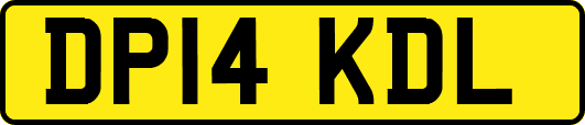 DP14KDL