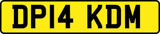 DP14KDM