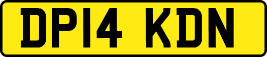 DP14KDN