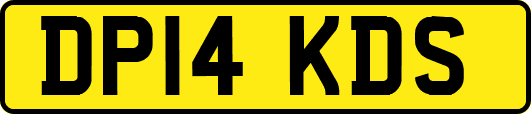 DP14KDS
