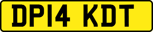 DP14KDT