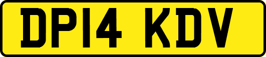 DP14KDV