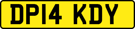 DP14KDY