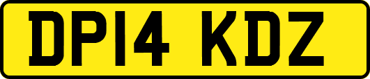 DP14KDZ