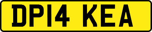 DP14KEA