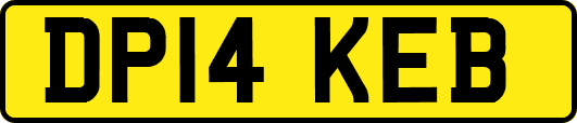 DP14KEB