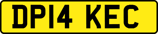 DP14KEC