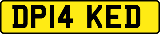 DP14KED