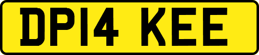 DP14KEE