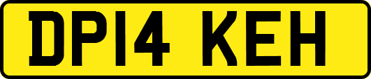 DP14KEH