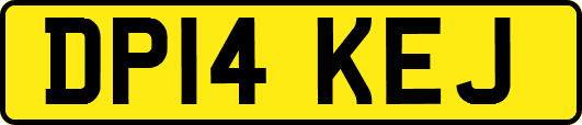 DP14KEJ