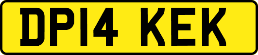 DP14KEK