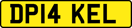 DP14KEL
