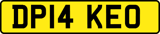 DP14KEO