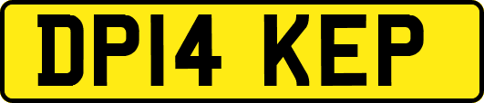 DP14KEP