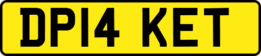 DP14KET