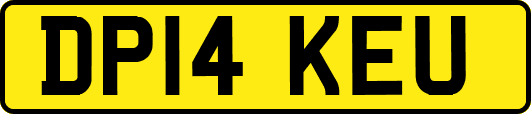 DP14KEU