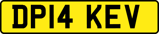 DP14KEV