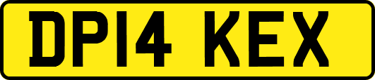 DP14KEX