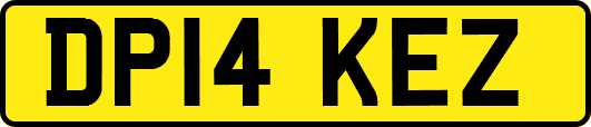 DP14KEZ