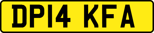 DP14KFA