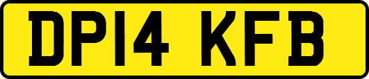 DP14KFB