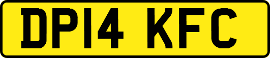 DP14KFC