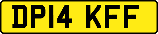 DP14KFF
