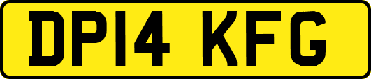 DP14KFG