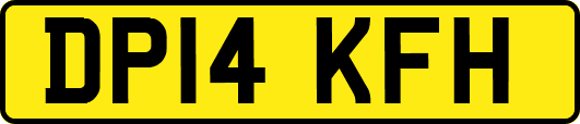DP14KFH