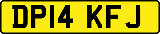 DP14KFJ