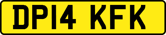 DP14KFK