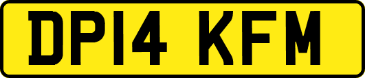 DP14KFM
