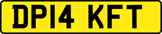DP14KFT