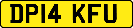 DP14KFU