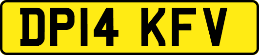 DP14KFV