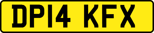 DP14KFX