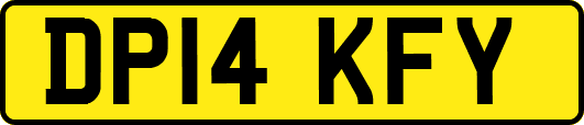 DP14KFY